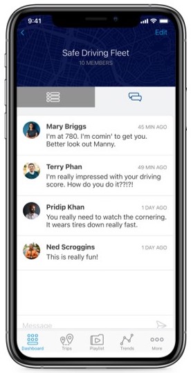 Mentor Biz Circle Group Chat IOS.jpg