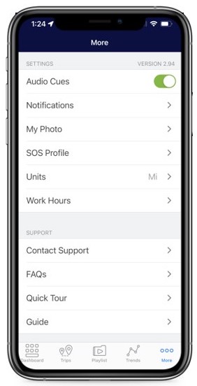Mentor Biz More Menu IOS.jpg
